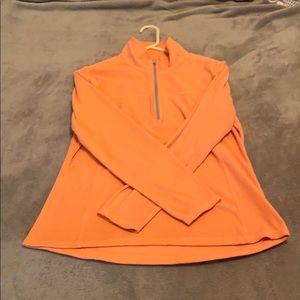 Salmon pullover from OLD NAVY